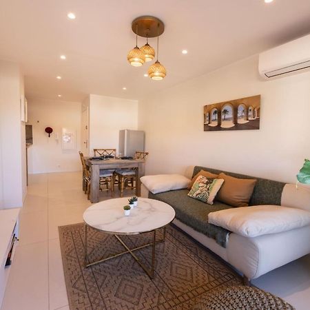 Lumineux, Tout Confort, Wifi & Terrace & Parking Saint-Laurent-du-Var Exterior foto
