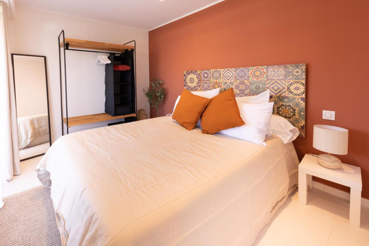 Lumineux, Tout Confort, Wifi & Terrace & Parking Saint-Laurent-du-Var Exterior foto